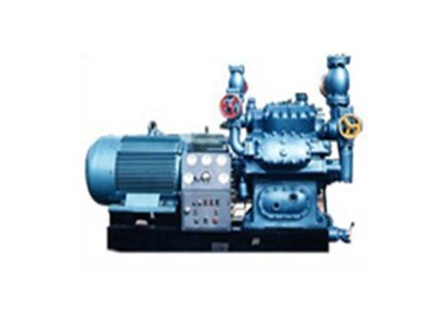 170系列活塞式制冷壓縮機(jī)_西寧冷庫設(shè)計(jì)安裝_西寧中央空調(diào)_青海冷庫建造_西寧凱邦制冷工程