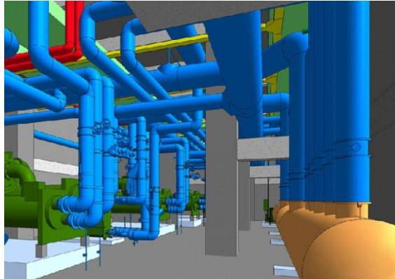 制冷機(jī)房設(shè)計(jì)入門基礎(chǔ)知識精講