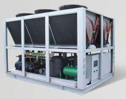 風(fēng)冷冷水機(jī)組