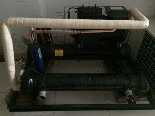 東莞厚街鎮(zhèn)三菱冷凍機組回收工廠設備回收今日價格