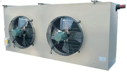 水沖霜冷風(fēng)機|濟南萬冷制冷工程