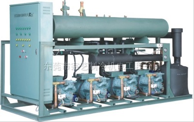制冷機組供應-東莞市宗藝制冷機電工程提供制冷機組供應的相關介紹、產品、服務、圖片、價格冷庫、冷庫維修