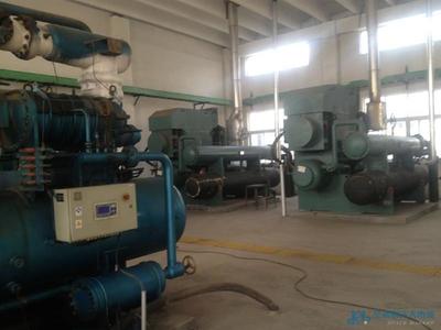 樂亭縣冷庫、中央空調維修保養-冷庫工程-空調制冷大市場