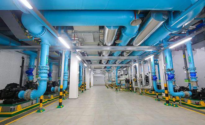 &ldquo;魯班獎+安裝之星&rdquo;工程是什么樣?見識一下!