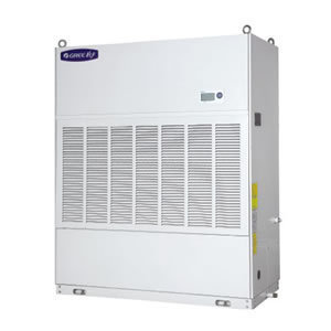 【供應格力中央空調 商用空調 DL系列水冷柜式空調機組 C系列】價格,廠家,圖片,其他制冷設備,無錫九華環(huán)境工程-