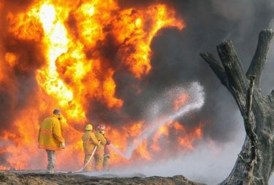墨西哥輸油管道爆炸死亡人數升至27人，安全警鐘再次敲響
