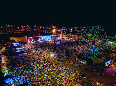 深耕網(wǎng)絡(luò)文化經(jīng)營(yíng)，常州以“四大經(jīng)濟(jì)”探索從“網(wǎng)紅”到“長(zhǎng)紅”之路