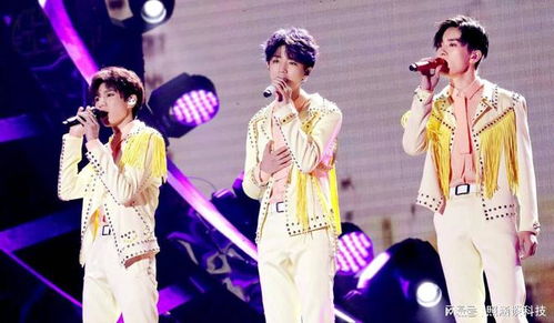 TFBOYS演唱會(huì)引爆西安文旅經(jīng)濟(jì) 網(wǎng)絡(luò)文化經(jīng)營(yíng)下的城市新風(fēng)口